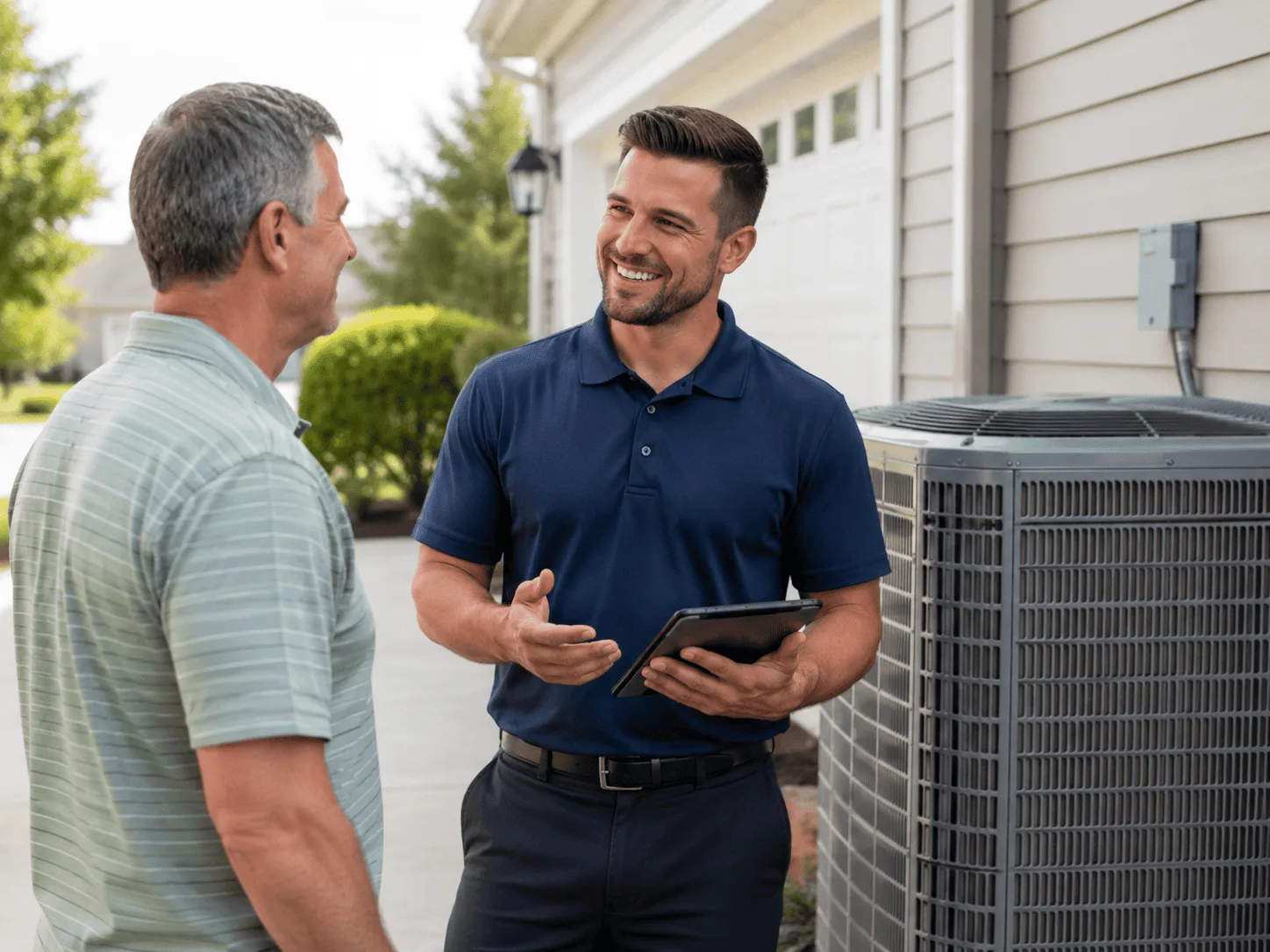 Heat Pump Installation Everett, PA FAQs